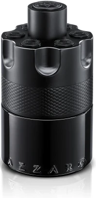 Azzaro The Most Wanted Intense Eau de Parfum Spray 100ml - Azzaro - Image 2