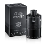 Azzaro The Most Wanted Intense Eau de Parfum Spray 100ml - Azzaro