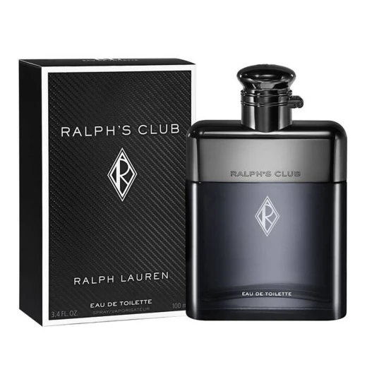 رالف لورين رالفز كلوب ماء تواليت 100 مل: عطر خشبي للرجال. رائحة تدوم طويلاً. هدية عصرية رالف لورين رالفز كلوب ماء تواليت 100 مل: عطر خشبي للرجال. رائحة تدوم طويلاً. هدية عصرية