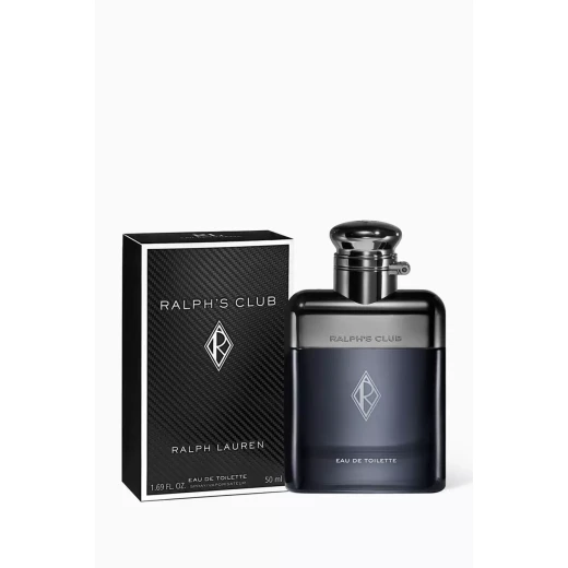 رالف لورين رالف كلوب ماء تواليت 50 مل للرجال: عطر خشبي عطري منعش إصدار 2023 رالف لورين رالف كلوب ماء تواليت 50 مل للرجال: عطر خشبي عطري منعش إصدار 2023