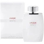 لاليك وايت للرجال او دو تواليت 125 مل - عطر أروماتك فوجير - لاليك