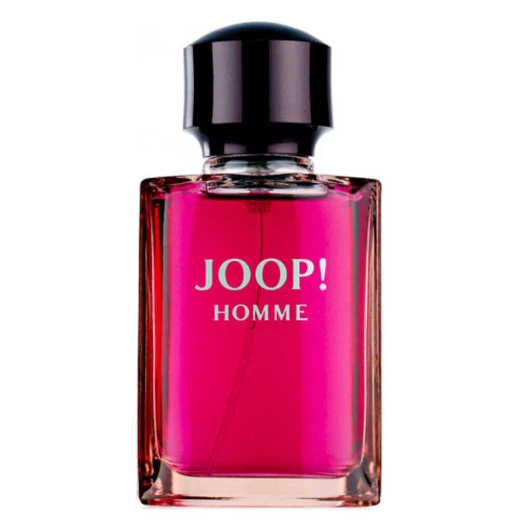Joop Homme Red Eau de Toilette 125ml Cologne for Men Citrus Spicy Fragrance Long Lasting Scent - Joop homme - Image 2