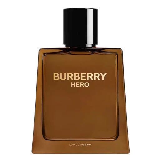 عطر بربري هيرو للرجال 150 مل عطر خشبي عطري يدوم طويلاً للرجال - بيربيري - Image 2