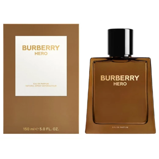 عطر بربري هيرو للرجال 150 مل عطر خشبي عطري يدوم طويلاً للرجال عطر بربري هيرو للرجال 150 مل عطر خشبي عطري يدوم طويلاً للرجال