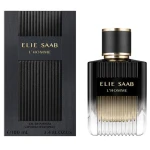 إيلي صعب لوم او دو بارفان 100 مل عطر خشبي نجيل الهند للرجال رائحة متطورة - ايلي صعب