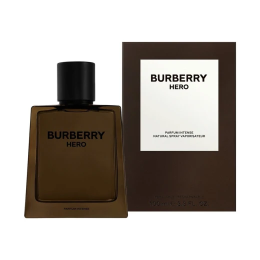 Burberry Hero Intense Men's Parfum 100ml