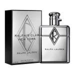 رالف لورين رالفز كلوب نيويورك ماء عطر 100 مل: عطر عنبر فوجير آسر للرجال - رالف لورين