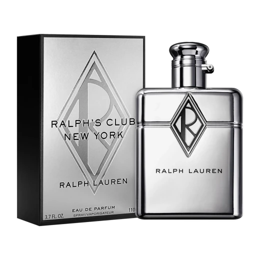 رالف لورين رالفز كلوب نيويورك ماء عطر 100 مل: عطر عنبر فوجير آسر للرجال