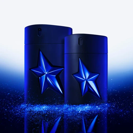 Thierry Mugler A*Men Stellar Eau de Parfum 100ml for Men: Captivating Gourmand Amber Fragrance - Thierry mugler - Image 3