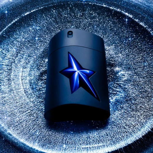 Thierry Mugler A*Men Stellar Eau de Parfum 100ml for Men: Captivating Gourmand Amber Fragrance - Thierry mugler - Image 2