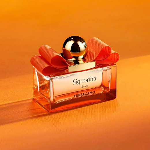 Salvatore Ferragamo Signorina Unica Eau de Parfum Gift Set for Women Floral Fragrance 3.4 oz Elegant & Confident - Salvatore Ferragamo - Image 4