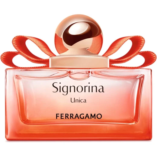 Salvatore Ferragamo Signorina Unica Eau de Parfum Gift Set for Women Floral Fragrance 3.4 oz Elegant & Confident - Salvatore Ferragamo - Image 6
