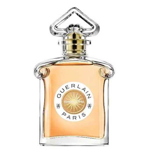 جيرلان تيرّاكوتا ماء تواليت 75 مل: عطر نسائي مشمس بالبرغموت والفانيليا - غيرلان - Image 2