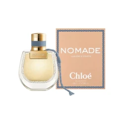 Chloé Nomade Lumière d'Egypte Eau de Parfum 30ml Floral Amber Fragrance for Women Captivating Scent Perfume