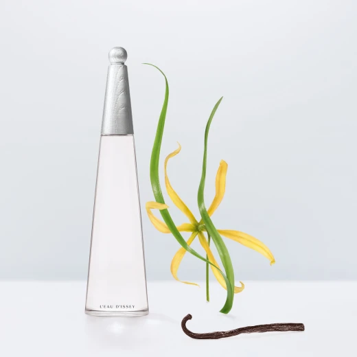 Issey Miyake L'Eau d'Issey Intense Eau de Parfum for Women Aquatic Floral Fragrance 100ml - Issey Miyake - Image 4