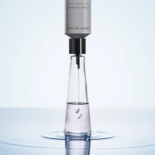 Issey Miyake L'Eau d'Issey Intense Eau de Parfum for Women Aquatic Floral Fragrance 100ml - Issey Miyake - Image 3