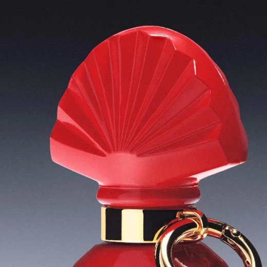 Emanuel Ungaro Diva Rouge Eau de Parfum Intense 100ml Floral Fragrance for Women 2024 - Emanuel ungaro - Image 6