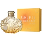 عطر لاليك سوليل فيبرانت للنساء 100 مل عطر زهري يدوم طويلاً عطر أنيق - لاليك