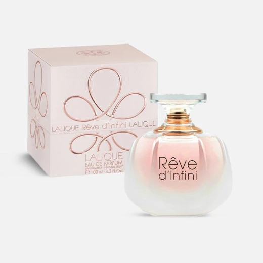 لاليك ريف ديفيني عطر نسائي 100 مل لاليك ريف ديفيني عطر نسائي 100 مل