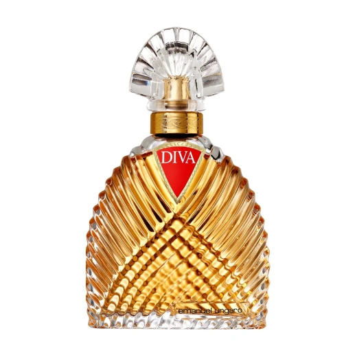 Emanuel Ungaro Diva Eau de Parfum Spray 50ml Women's Fragrance Sophisticated Chypre Oriental Scent - Emanuel ungaro - Image 6