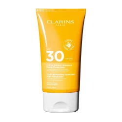 Clarins Sun Care Cream Sun Cream 150ml - All Skin Types SPF 30