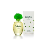 Gres Cabotine Eau De Toilette 100ml Floral Perfume for Women Long Lasting Fragrance - Gres