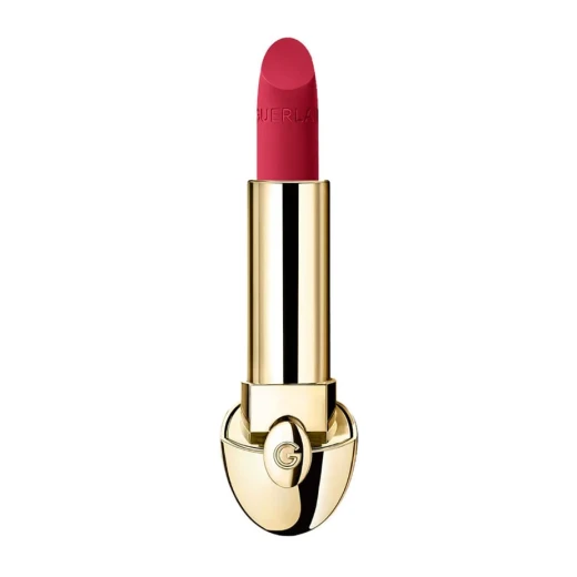 Guerlain Rouge G Le Rose Bourbon Velvet Matte Lipstick Refill Bright Pink Long Lasting Makeup Guerlain Rouge G Le Rose Bourbon Velvet Matte Lipstick Refill Bright Pink Long Lasting Makeup