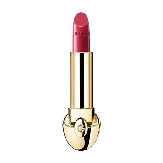 Guerlain Rouge G Lipstick 519 Refillable Luxury Matte & Satin Finish for Lips 3.5g Guerlain Rouge G Lipstick 519 Refillable Luxury Matte & Satin Finish for Lips 3.5g