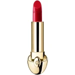 Guerlain Rouge G Satin Lipstick Refill Rouge Rubis Intense Color Long Lasting Lip Makeup - Guerlain