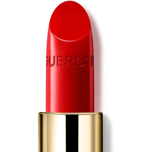 Guerlain Rouge G Lipstick Refillable Satin Matte Lip Color Long Lasting Makeup for Women - Guerlain - Image 3