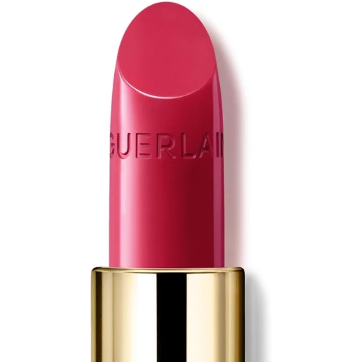Guerlain Rouge G Lipstick Refillable Satin Matte Finish Long Lasting Lily Extract Makeup for Lips - Guerlain - Image 4