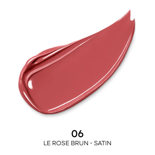 Guerlain Rouge G Lipstick Refillable Satin Matte Finish Long Lasting Makeup for Radiant Lips - Guerlain - Image 4