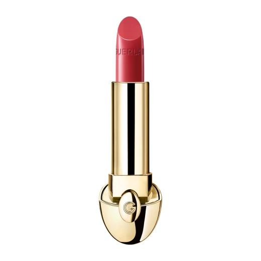 Guerlain Rouge G Lipstick Satin Finish with Lily Extract Revitalizing Lips Luxury Makeup Guerlain Rouge G Lipstick Satin Finish with Lily Extract Revitalizing Lips Luxury Makeup