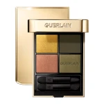 Guerlain Ombres G Eyeshadow Quad - 870 عسل العنبر 2 جرام - غيرلان