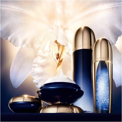 Guerlain Orchidée Impériale Concentré Lotion Essence 140 مل - غيرلان - Image 3