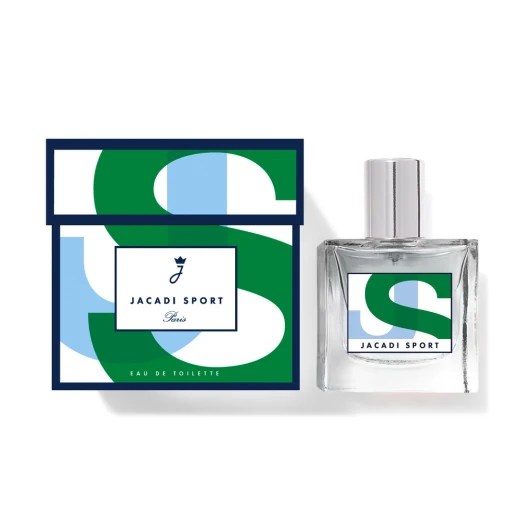 Jacadi Sport Eau de Toilette 50ml Fresh Fragrance for Young Boys Daily Wear Confidence Boost Jacadi Sport Eau de Toilette 50ml Fresh Fragrance for Young Boys Daily Wear Confidence Boost