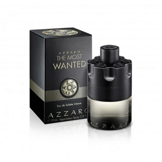 عطر أزارو الأكثر طلباً انتنس او دي تواليت 100 مل للرجال عطر خشبي فانيليا للسهرة عطر أزارو الأكثر طلباً انتنس او دي تواليت 100 مل للرجال عطر خشبي فانيليا للسهرة