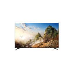 Sharp 55-inch Smart Google TV 4K LED TV – Supports HDR10 – Experience ultra-clear viewing with realistic colors and exceptional sound, with Google TV for quick access to your favorite apps and entertainment content