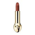 Guerlain Rouge G Velvet Lipstick Refill Long Lasting Matte Finish Hydrating Makeup with Iris Extract - Guerlain