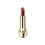 Guerlain Rouge G Lipstick Refill Satin Finish Moisturizing Plumping Lip Color for Women - Guerlain