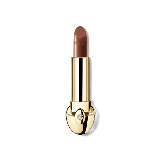 Guerlain Rouge G Lipstick Refill Satin Finish Moisturizing Plumping Lip Color for Women Guerlain Rouge G Lipstick Refill Satin Finish Moisturizing Plumping Lip Color for Women
