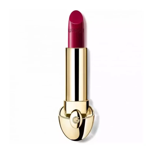 Guerlain Rouge G Lipstick Refill Satin Finish Moisturizing Lip Color Long Lasting for Women Guerlain Rouge G Lipstick Refill Satin Finish Moisturizing Lip Color Long Lasting for Women
