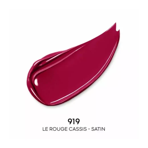 Guerlain Rouge G Lipstick Refill Satin Finish Moisturizing Lip Color Long Lasting for Women - Guerlain - Image 3