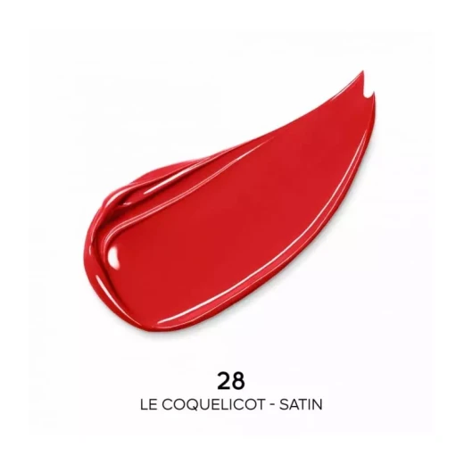 Guerlain Rouge G Lipstick Refill Satin Finish Hydrating Long Lasting Lip Color Makeup - Guerlain - Image 4
