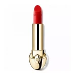 Guerlain Rouge G Lipstick Refill Satin Finish Hydrating Long Lasting Lip Color Makeup - Guerlain