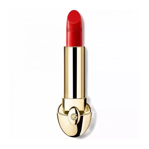 Guerlain Rouge G Lipstick Refill Satin Finish Hydrating Long Lasting Lip Color Makeup Guerlain Rouge G Lipstick Refill Satin Finish Hydrating Long Lasting Lip Color Makeup