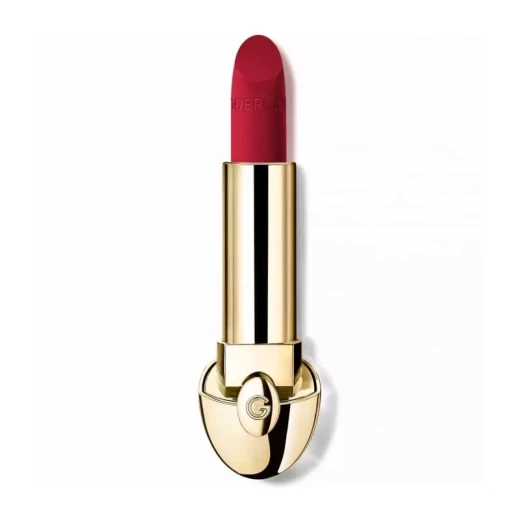 Guerlain Rouge G Lipstick Refill Velvet Finish Hydrating Long Lasting Lip Makeup Guerlain Rouge G Lipstick Refill Velvet Finish Hydrating Long Lasting Lip Makeup