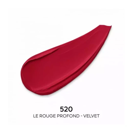 Guerlain Rouge G Lipstick Refill Velvet Finish Hydrating Long Lasting Lip Makeup - Guerlain - Image 2