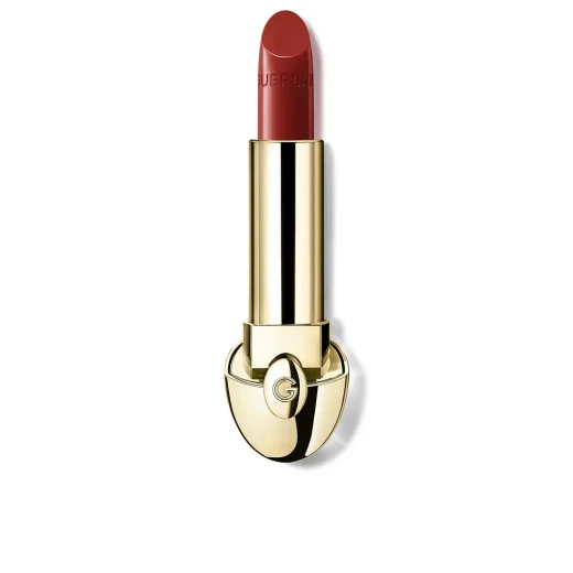 Guerlain Rouge G Lipstick Refill Satin Finish Hydrating Long Lasting Makeup Highly Pigmented Shades Guerlain Rouge G Lipstick Refill Satin Finish Hydrating Long Lasting Makeup Highly Pigmented Shades