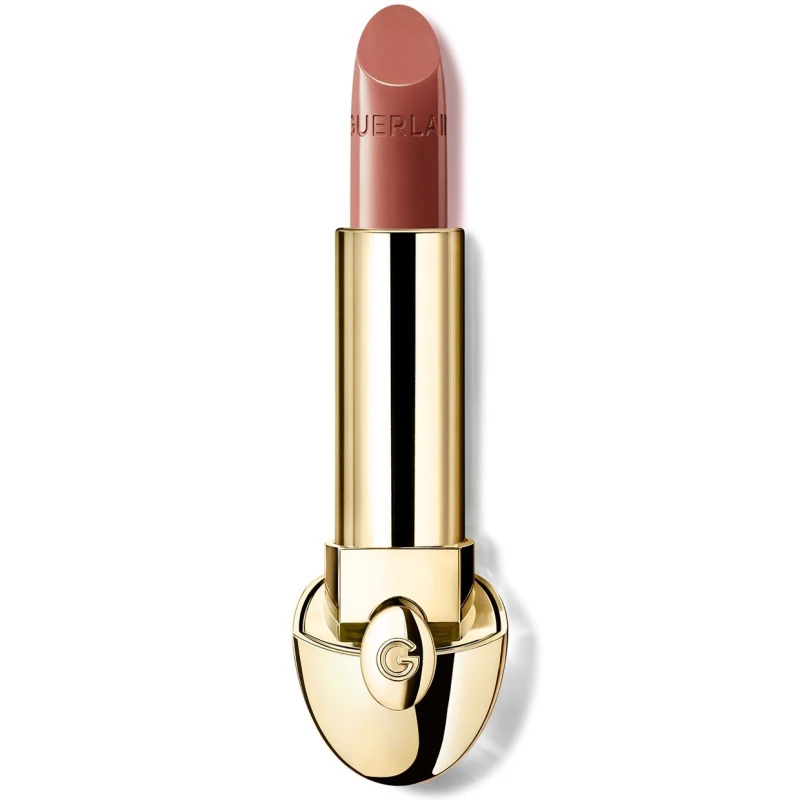 Guerlain Rouge G Lipstick Refill Satin Finish Hydrating Plumping Makeup Shade 11 Long Lasting Color - Guerlain
